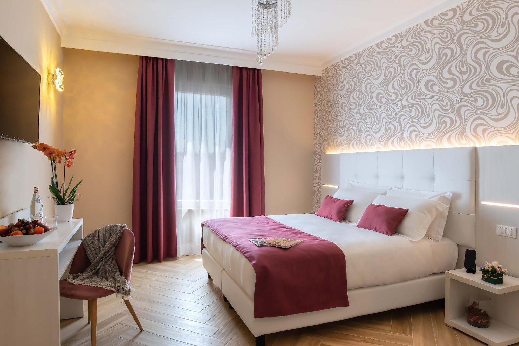 The Boutique Hotel — Foto 2
